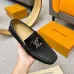 1Louis Vuitton Shoes for Men's LV OXFORDS #A49471
