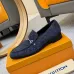 3Louis Vuitton Shoes for Men's LV OXFORDS #A52094