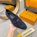 4Louis Vuitton Shoes for Men's LV OXFORDS #A52094