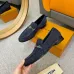 5Louis Vuitton Shoes for Men's LV OXFORDS #A52094