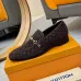 3Louis Vuitton Shoes for Men's LV OXFORDS #A52095