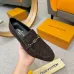 4Louis Vuitton Shoes for Men's LV OXFORDS #A52095