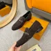 5Louis Vuitton Shoes for Men's LV OXFORDS #A52095