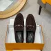 6Louis Vuitton Shoes for Men's LV OXFORDS #A52095