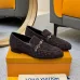1Louis Vuitton Shoes for Men's LV OXFORDS #A52095