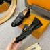 5Louis Vuitton Shoes for Men's LV OXFORDS #A52096