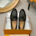 6Louis Vuitton Shoes for Men's LV OXFORDS #A52096