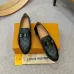 7Louis Vuitton Shoes for Men's LV OXFORDS #A52096