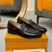 1Louis Vuitton Shoes for Men's LV OXFORDS #A52096