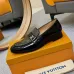 3Louis Vuitton Shoes for Men's LV OXFORDS #A52097