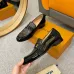 5Louis Vuitton Shoes for Men's LV OXFORDS #A52097