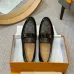 6Louis Vuitton Shoes for Men's LV OXFORDS #A52097
