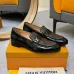 1Louis Vuitton Shoes for Men's LV OXFORDS #A52097