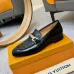 3Louis Vuitton Shoes for Men's LV OXFORDS #A52098
