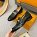 5Louis Vuitton Shoes for Men's LV OXFORDS #A52098