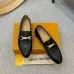 7Louis Vuitton Shoes for Men's LV OXFORDS #A52098