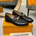1Louis Vuitton Shoes for Men's LV OXFORDS #A52098