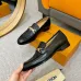 5Louis Vuitton Shoes for Men's LV OXFORDS #A52099