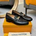1Louis Vuitton Shoes for Men's LV OXFORDS #A52099
