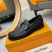 3Louis Vuitton Shoes for Men's LV OXFORDS #A52100