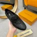 4Louis Vuitton Shoes for Men's LV OXFORDS #A52100