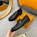 5Louis Vuitton Shoes for Men's LV OXFORDS #A52100