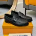 1Louis Vuitton Shoes for Men's LV OXFORDS #A52100