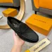 4Louis Vuitton Shoes for Men's LV OXFORDS #A52101