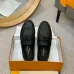 6Louis Vuitton Shoes for Men's LV OXFORDS #A52101