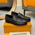 1Louis Vuitton Shoes for Men's LV OXFORDS #A52101