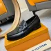 3Louis Vuitton Shoes for Men's LV OXFORDS #A52102