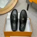 6Louis Vuitton Shoes for Men's LV OXFORDS #A52102