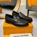 1Louis Vuitton Shoes for Men's LV OXFORDS #A52102