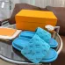 12024 Louis Vuitton Slippers Unisex Shoes #A33368