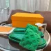 12024 Louis Vuitton Slippers Unisex Shoes #A33369