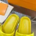 32024 Louis Vuitton Slippers Unisex Shoes #A33370