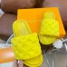 42024 Louis Vuitton Slippers Unisex Shoes #A33370