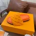 32024 Louis Vuitton Slippers Unisex Shoes #A33371