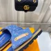 3Cheap Louis Vuitton Slippers Unisex Shoes #A33361
