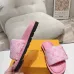 9Cheap Louis Vuitton Slippers Unisex Shoes #A33365