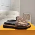 10Cheap Louis Vuitton Slippers Unisex Shoes #A33365