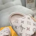 11Cheap Louis Vuitton Slippers Unisex Shoes #A33365