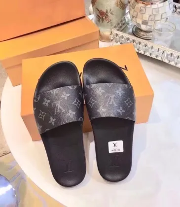 LV Lovers slippers #995741