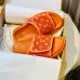 17Louis Vuitton MONOGRAM Unisex Sandals Green/Blue/Orange/Black #A22415
