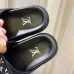 10Louis Vuitton MONOGRAM Unisex Sandals Green/Blue/Orange/Black #A22415
