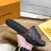3Louis Vuitton Men's Women New Slippers non-slip Indoor shoes #9874676