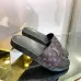 8Louis Vuitton Men's Women New Slippers non-slip Indoor shoes #9874676