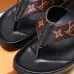 3Louis Vuitton Shoes for Men Louis Vuitton Slippers Casual Leather flip-flops #9874783