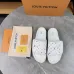 7Louis Vuitton Shoes for Men and women Louis Vuitton Slippers #A46007