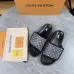 3Louis Vuitton Shoes for Men and women Louis Vuitton Slippers #A46008